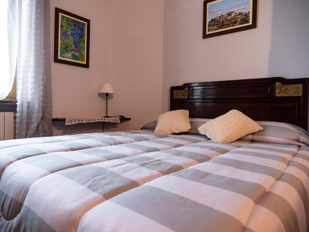 I Quattro Grappoli Bed & Breakfast Neive Ngoại thất bức ảnh