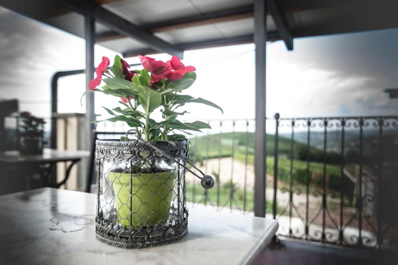 I Quattro Grappoli Bed & Breakfast Neive Ngoại thất bức ảnh