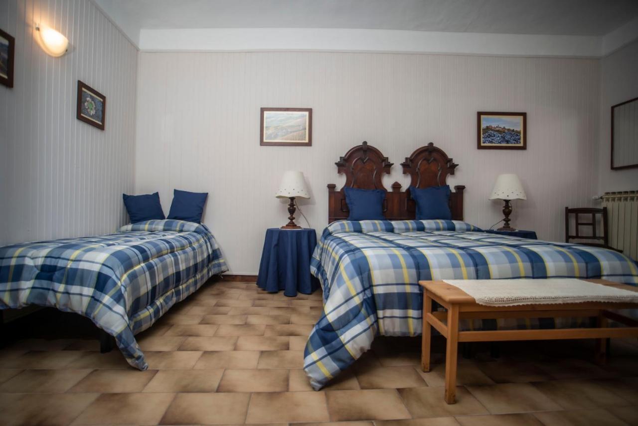 I Quattro Grappoli Bed & Breakfast Neive Ngoại thất bức ảnh