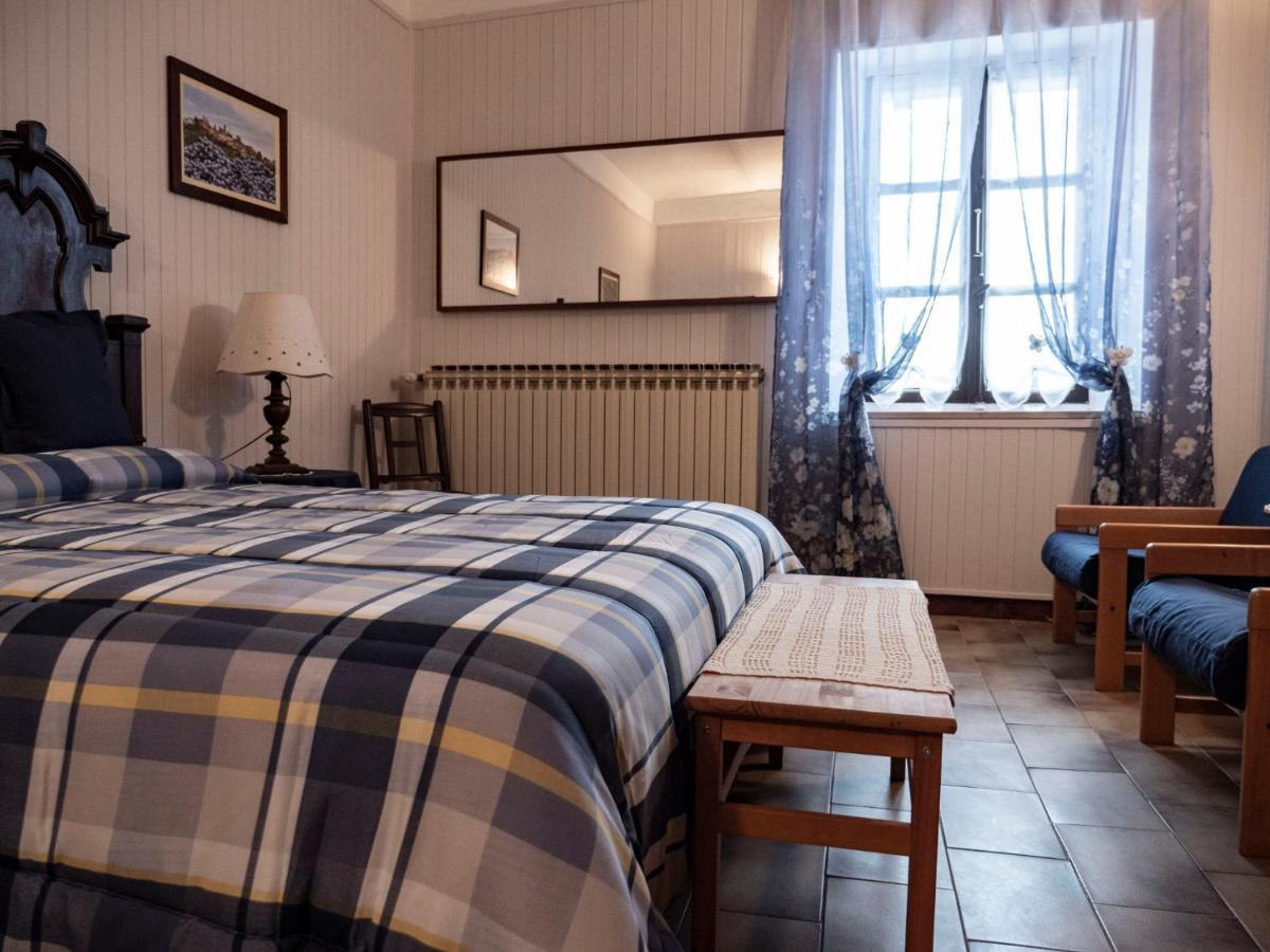 I Quattro Grappoli Bed & Breakfast Neive Ngoại thất bức ảnh