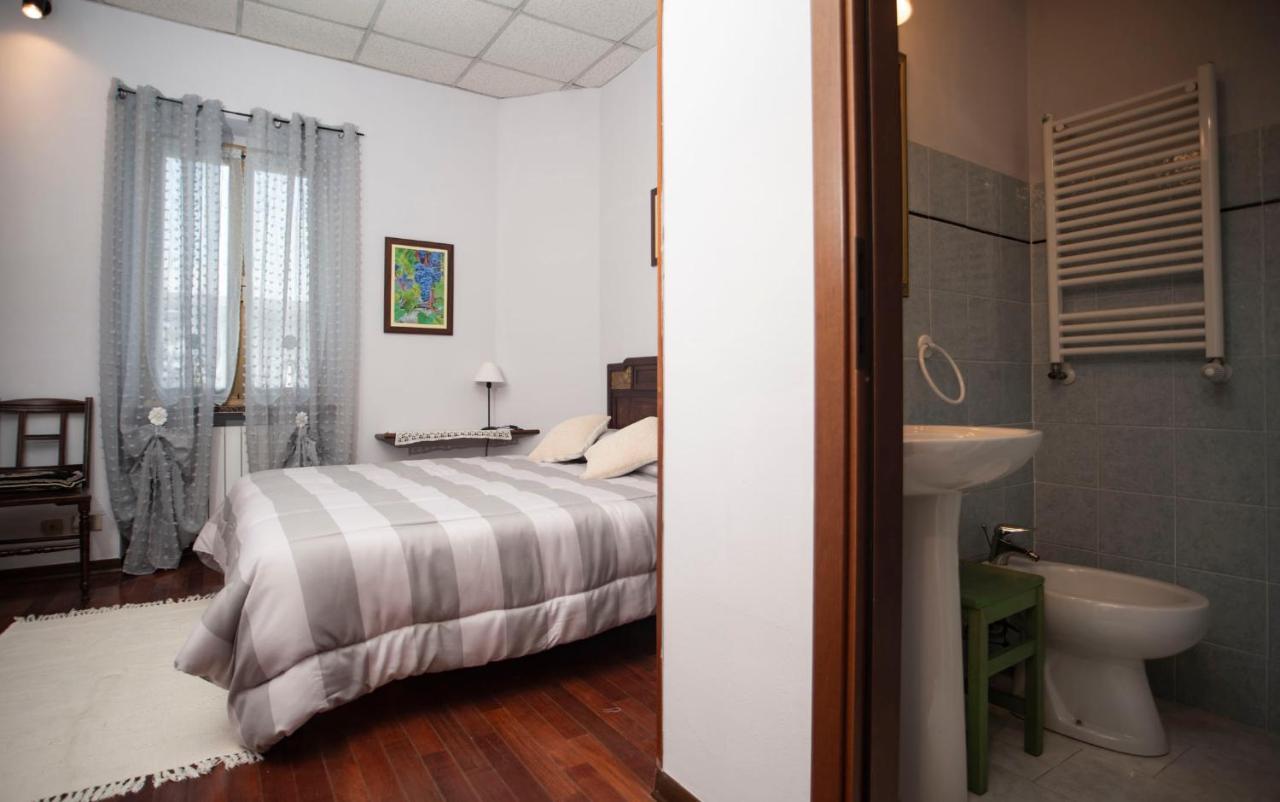 I Quattro Grappoli Bed & Breakfast Neive Ngoại thất bức ảnh