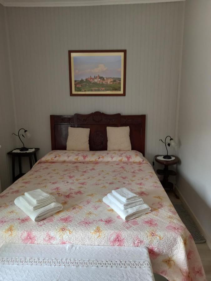 I Quattro Grappoli Bed & Breakfast Neive Ngoại thất bức ảnh
