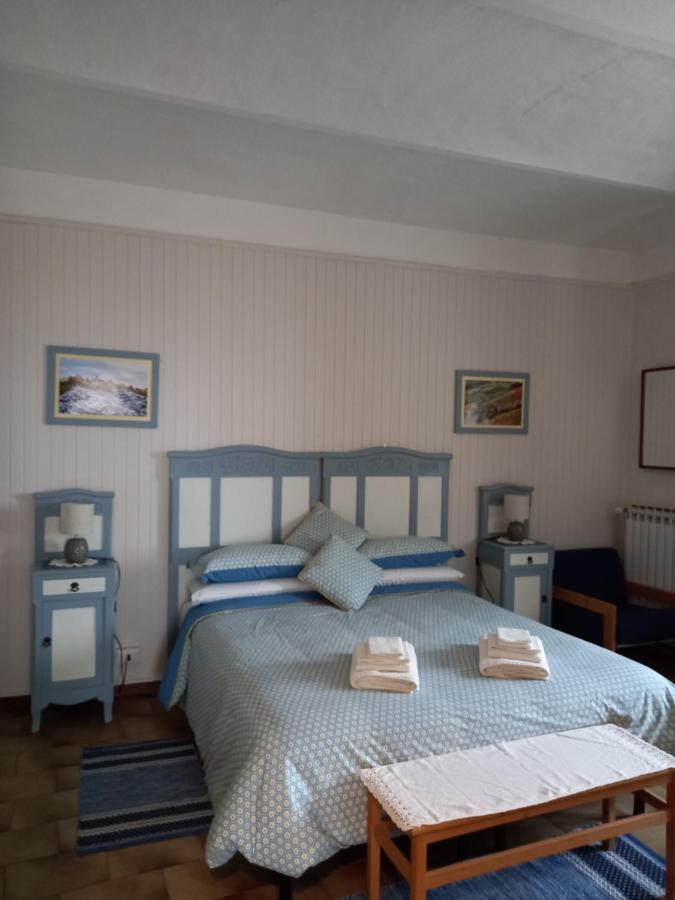 I Quattro Grappoli Bed & Breakfast Neive Phòng bức ảnh